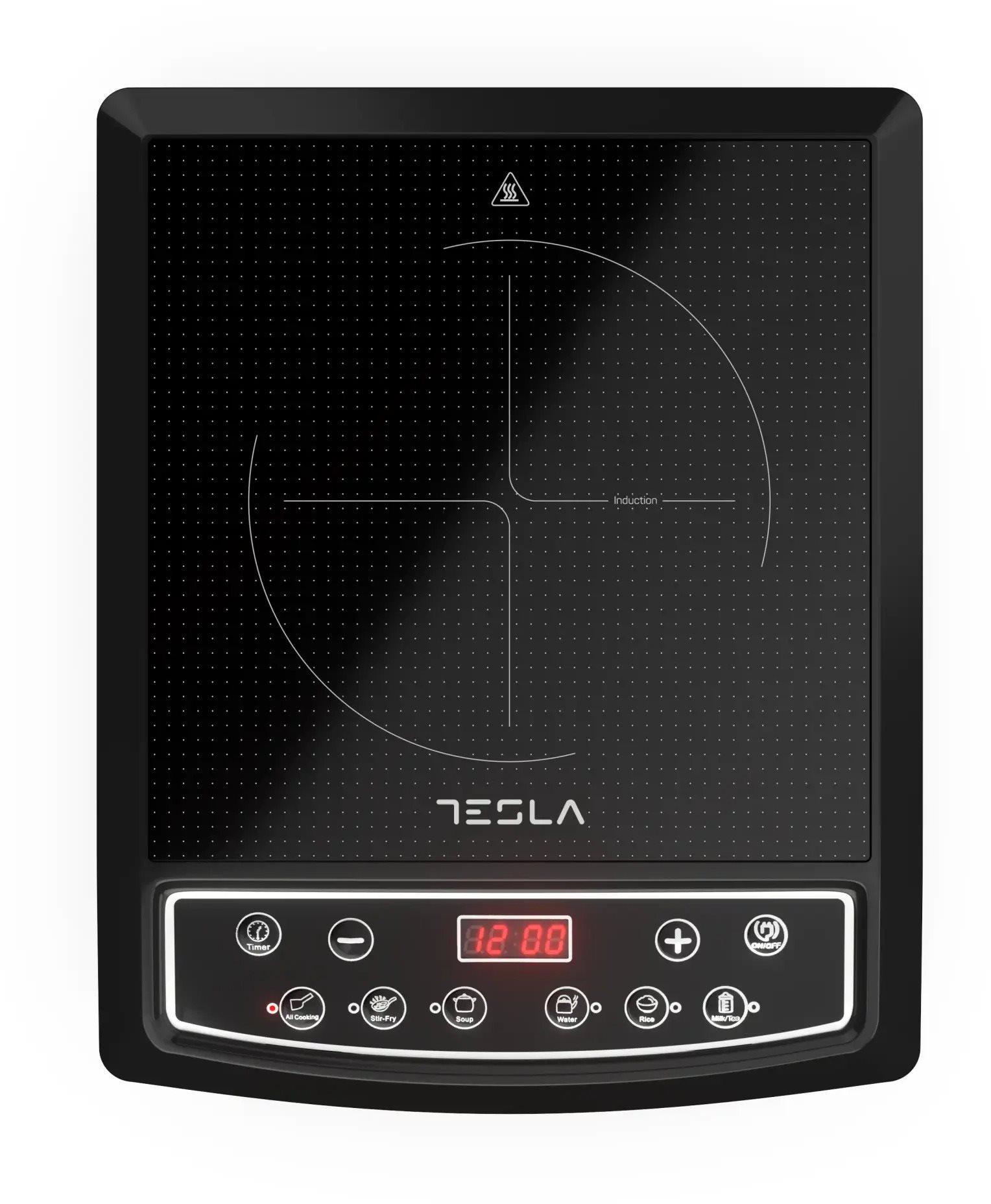 Tesla IC200B Indukčný varič
