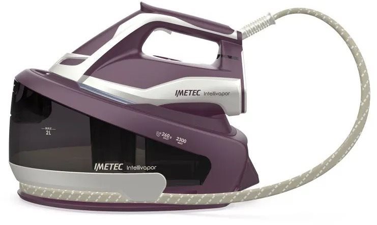 Imetec 9018 IMETEC INTELLIVAPOR Gőzállomás
