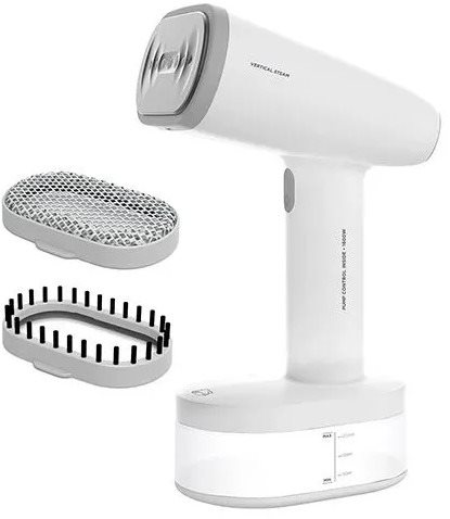 Black+Decker BXGS1600E Naparovač odevov