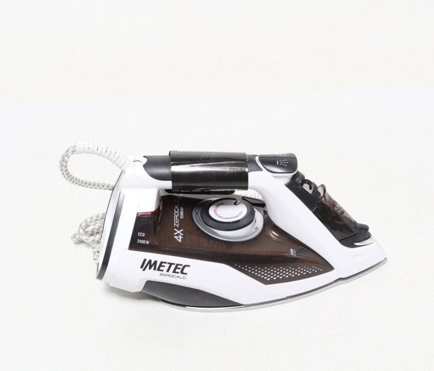 Imetec 9013 Z3 3700 ZEROCALC Žehlička