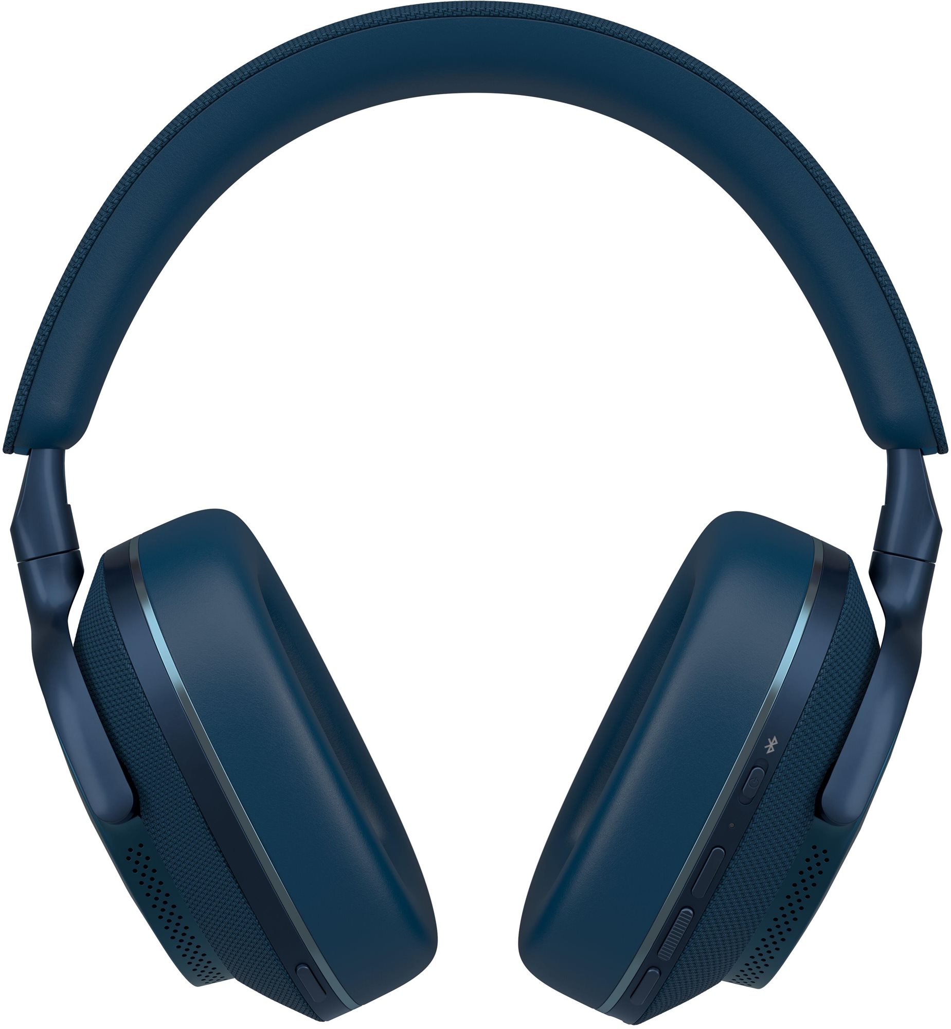 Bowers & Wilkins PX7S2e Ocean Blue Bezdrôtové slúchadlá