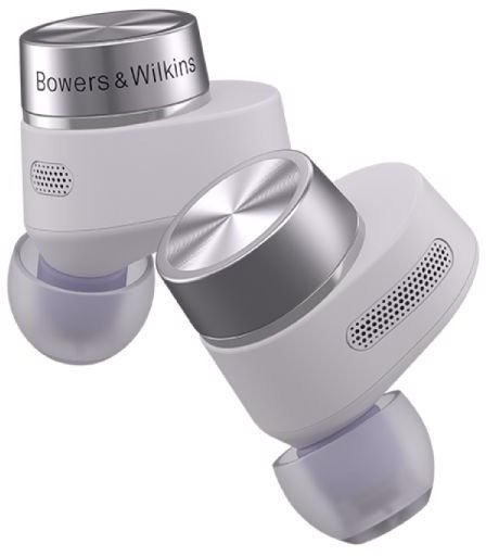 Bowers & Wilkins Pi5 S2 Spring Lilac Bezdrôtové slúchadlá
