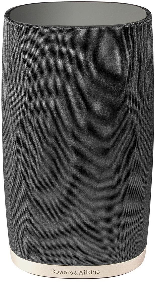 Bowers & Wilkins Formation Flex schwarz Bluetooth-Lautsprecher