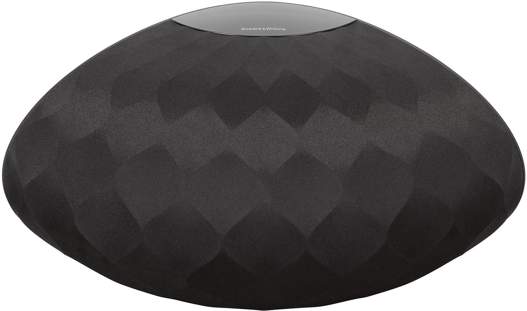 Bowers & Wilkins Formation Wedge čierny Bluetooth reproduktor