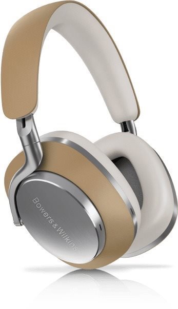 Bowers & Wilkins PX8 béžová Bezdrôtové slúchadlá
