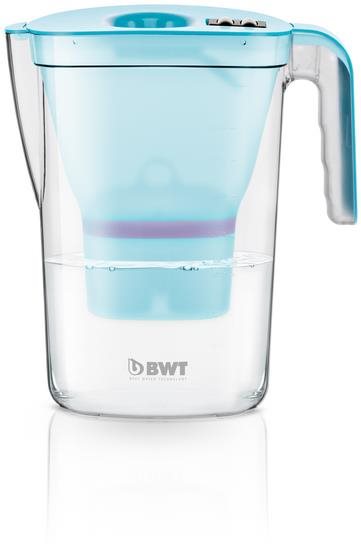 BWT Vida Mei Modrá 2.6 l Filtračná kanvica