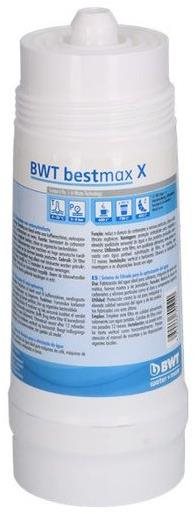 BWT Bestmax X filtrační kartuš Filtr do kávovaru
