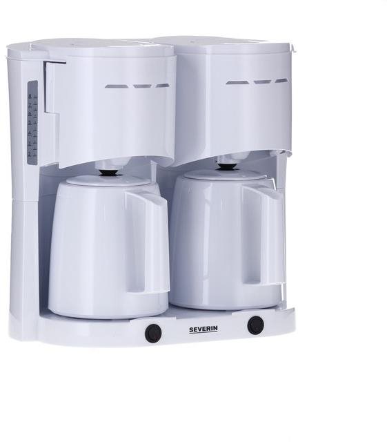 Severin KA 9314 Filteres kávéfőző