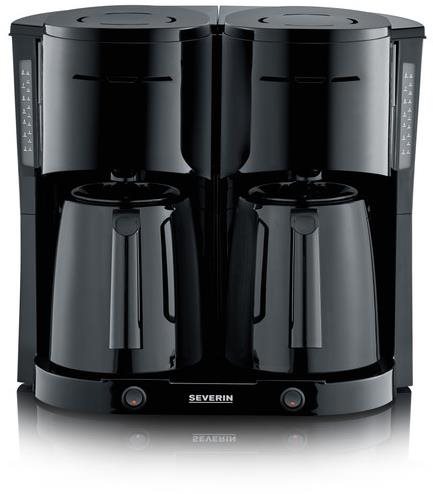 Severin KA 9315 Filteres kávéfőző