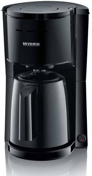 Severin KA 9306 Filteres kávéfőző