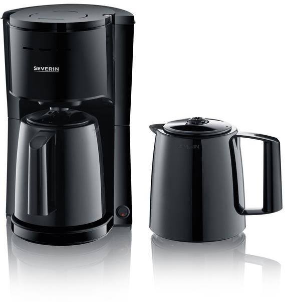 Severin KA 9307 Filteres kávéfőző