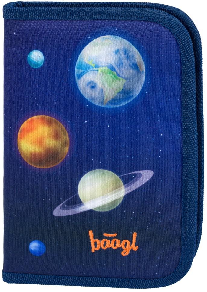 BAAGL Planety Penál