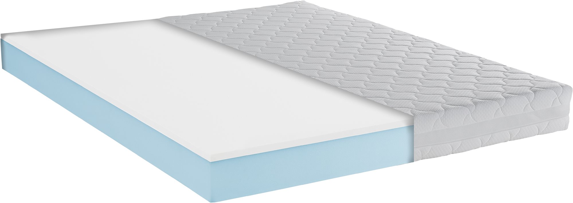 Matrac Happy V 18 180x200 cm Matrac