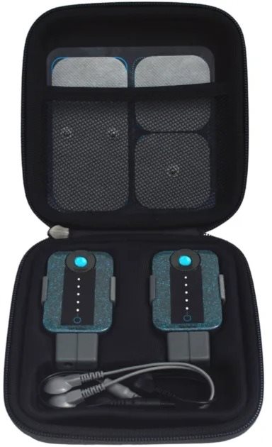 Bluetens Duo Sport Izom- és idegstimulátor