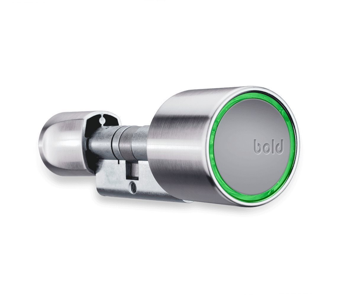 Bold Smart Cylinder SX – 35 Smart zámok