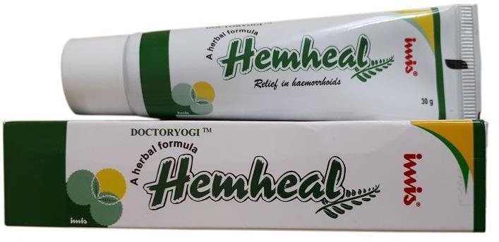 Hemheal Mast