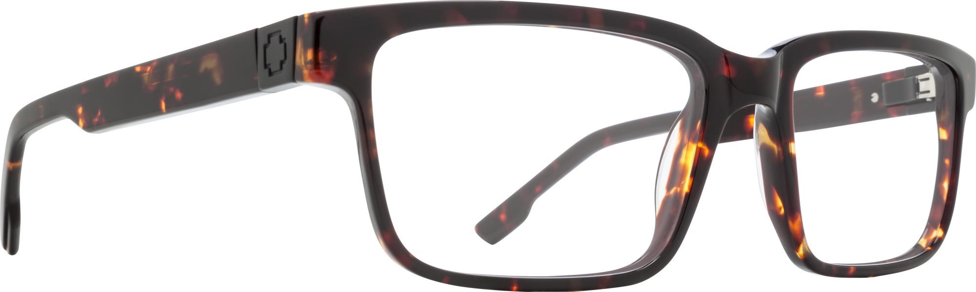 SPY RAFE 56 Dark Tort Szemüveg