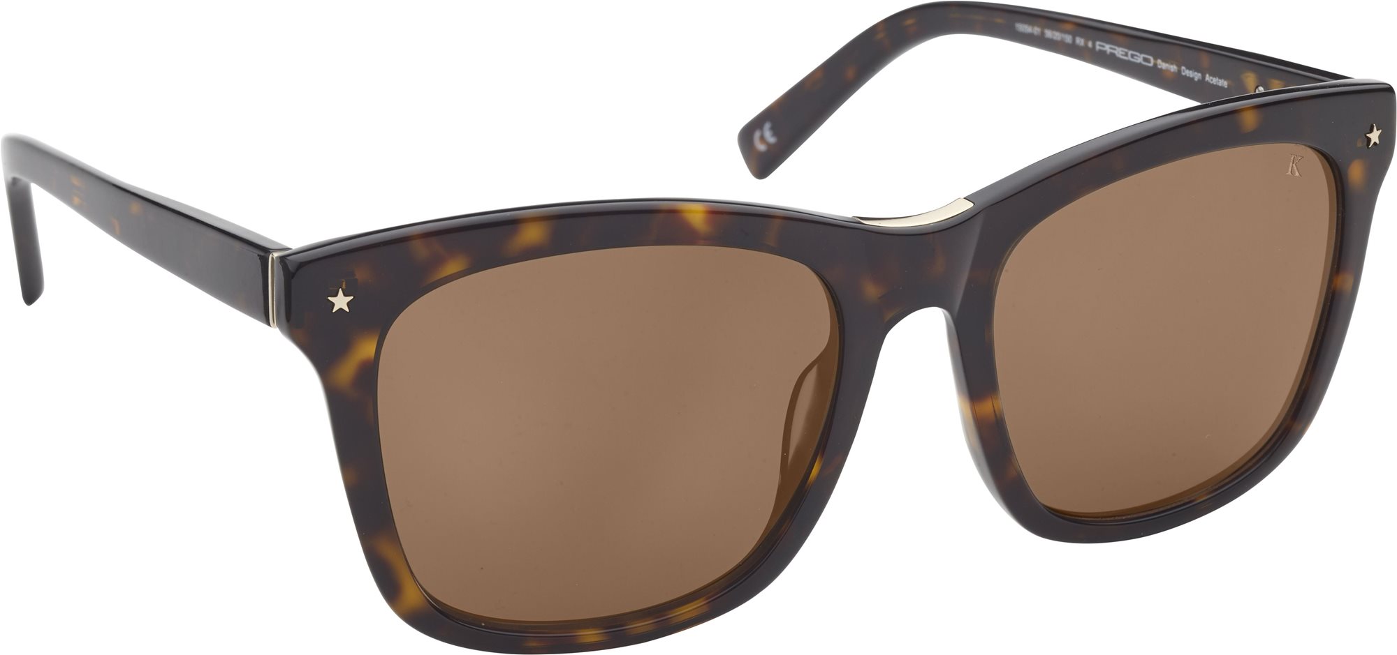 PREGO Karen Simonsen San Vincenzo 15054-01 Napszemüveg