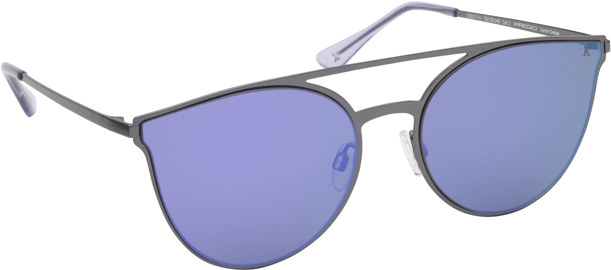 PREGO Karen Simonsen 15037-01 Saint-Vincent Napszemüveg