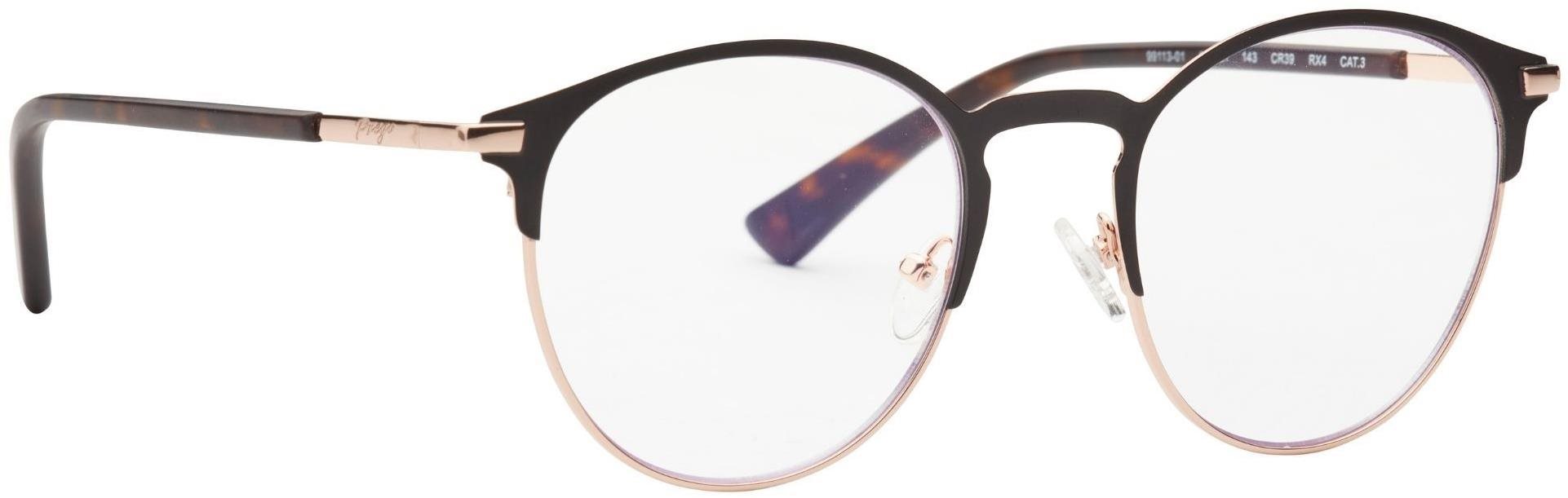 PREGO BL99113-01 Pescia Bluelight Szemüveg