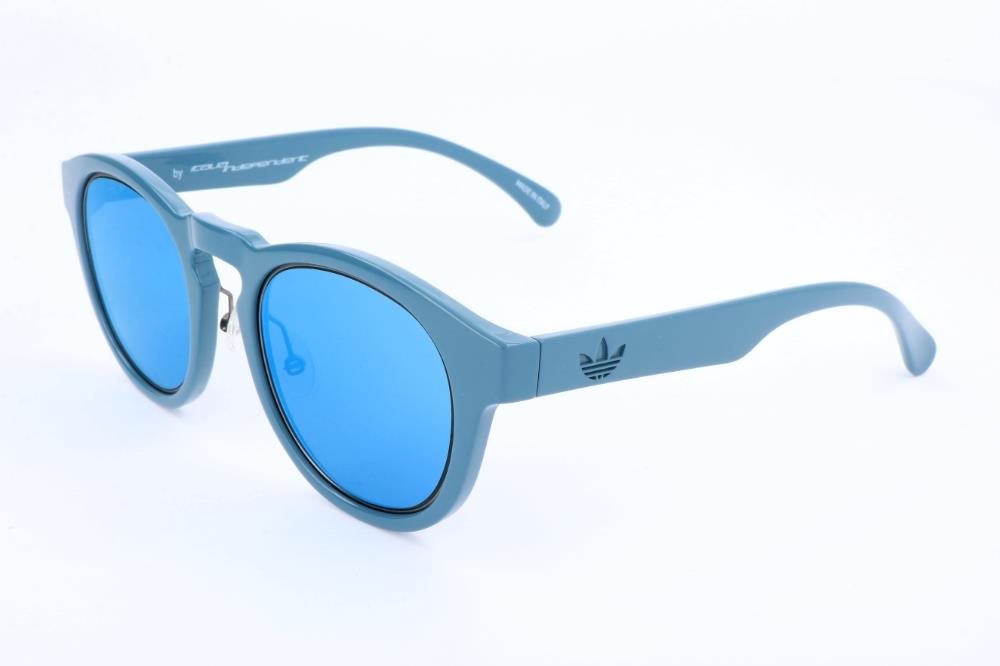 ADIDAS AORP004 CJ506 020.GLS 48 22 140, Light Blue Glossy Slnečné...