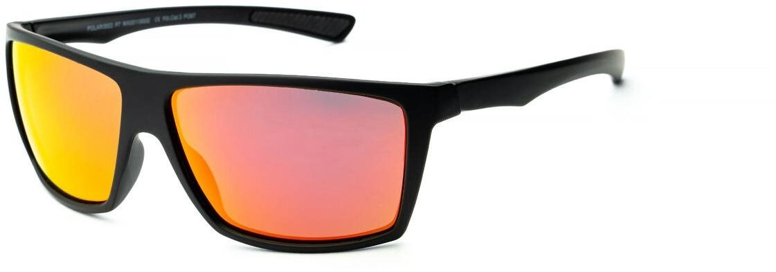 WAYE POLARIZED - 7 - WX0011X002 Napszemüveg