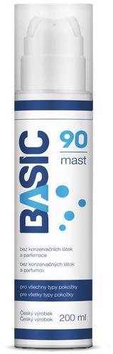BASIC 90 mast 200ml Mast