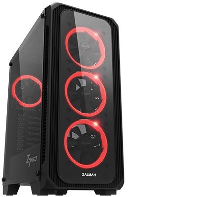 Zalman Z7 NEO PC Case