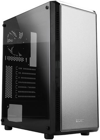 Zalman S4 PC Case