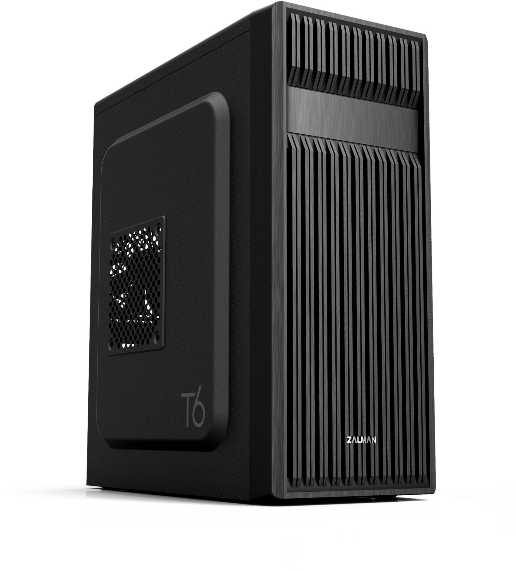 Zalman T6 PC Case
