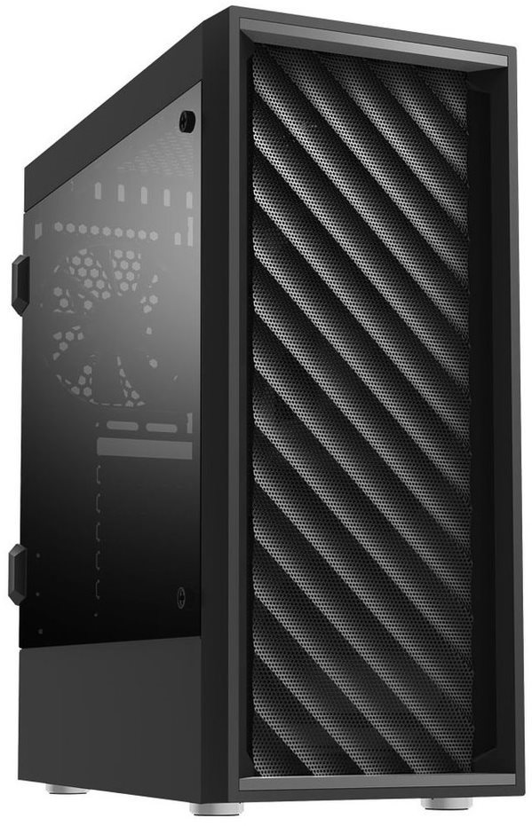 Zalman T7 PC Case