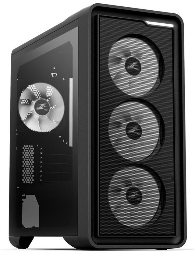 Zalman M3 Plus PC Case