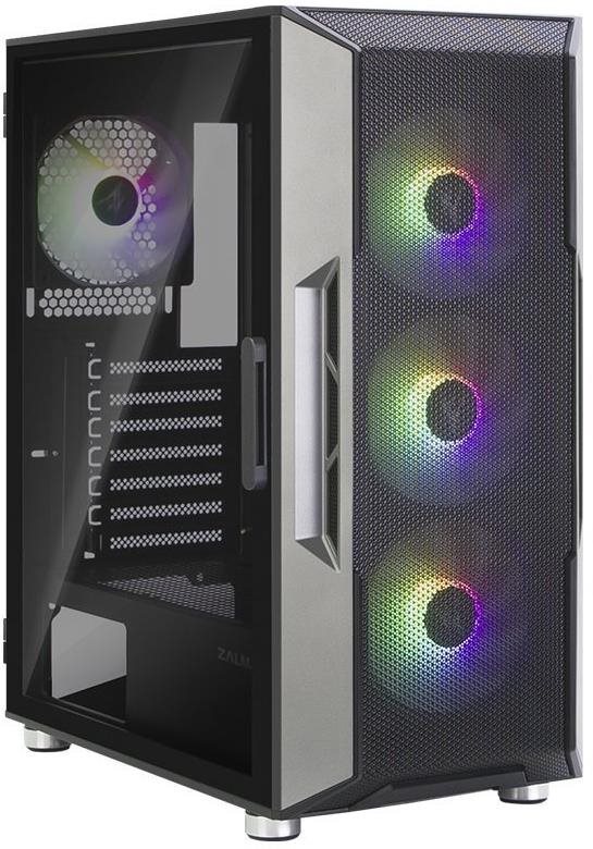 Zalman i3 Neo Boîtier PC