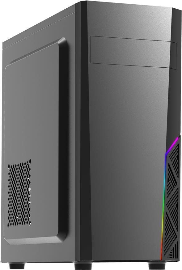 Zalman T8 PC skrinka