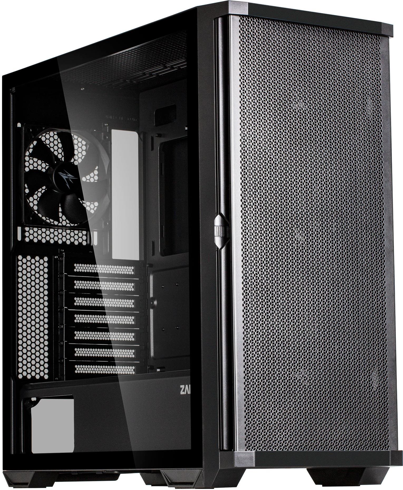 Zalman Z10 PC skrinka