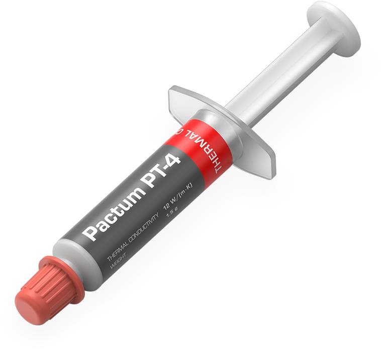 SilentiumPC Pactum PT-4 1,5g Thermal Paste