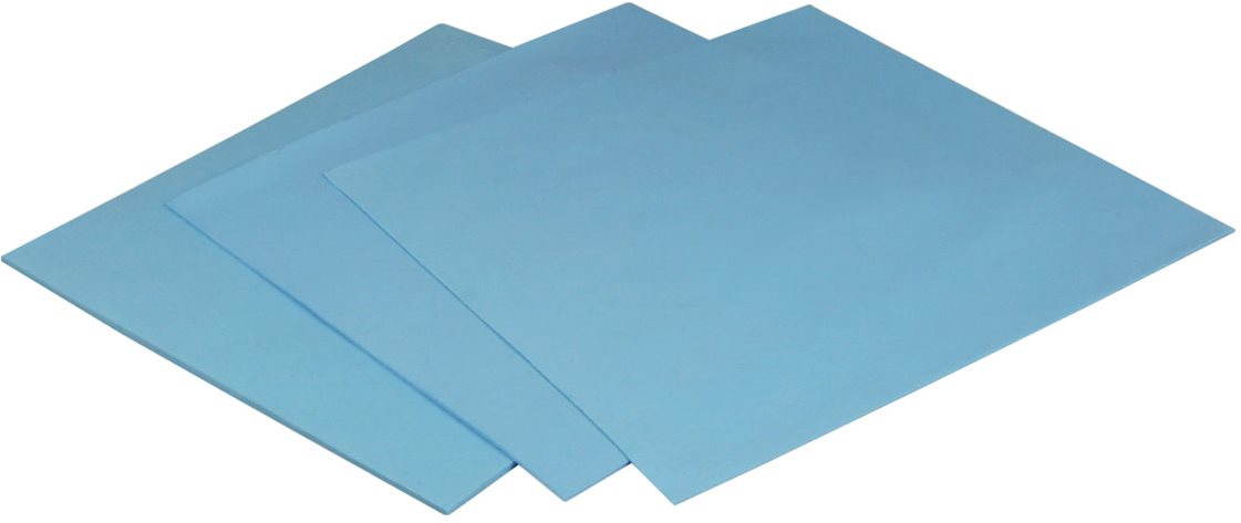 ARCTIC Thermal pad 145x145x0.5mm Thermal Pad