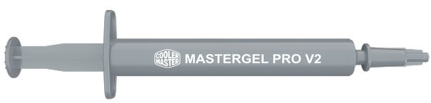 Cooler Master MasterGel Pro v2 Thermal Paste