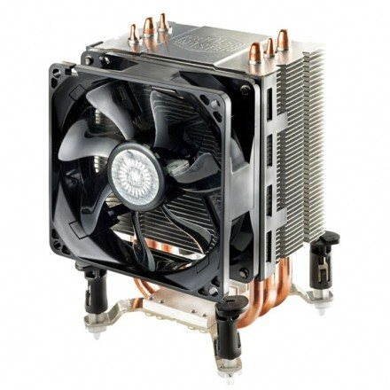 Coolermaster Hyper TX3 EVO CPU Cooler