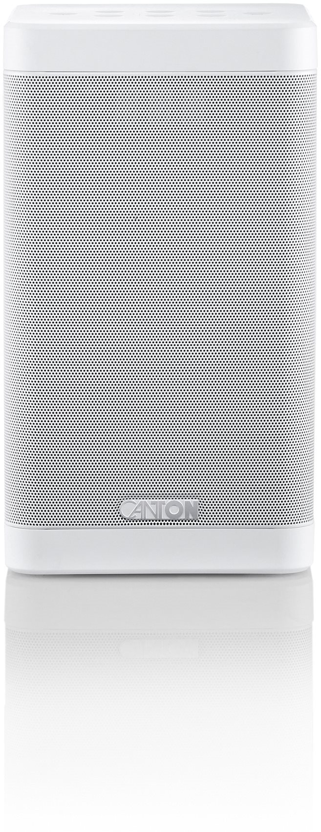 CANTON SMART SOUNDBOX 3 biely Reproduktor