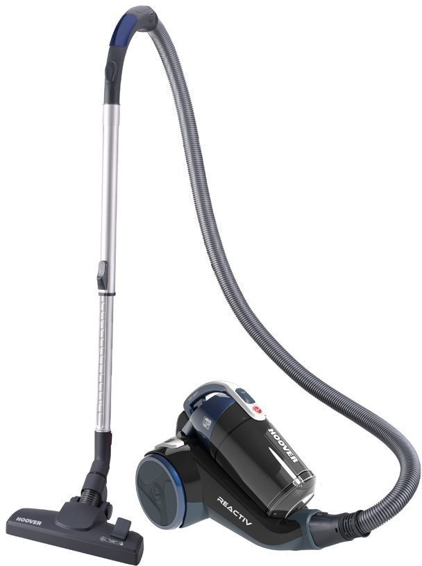 HOOVER REACTIVE RC50PAR 011 Porzsák nélküli porszívó
