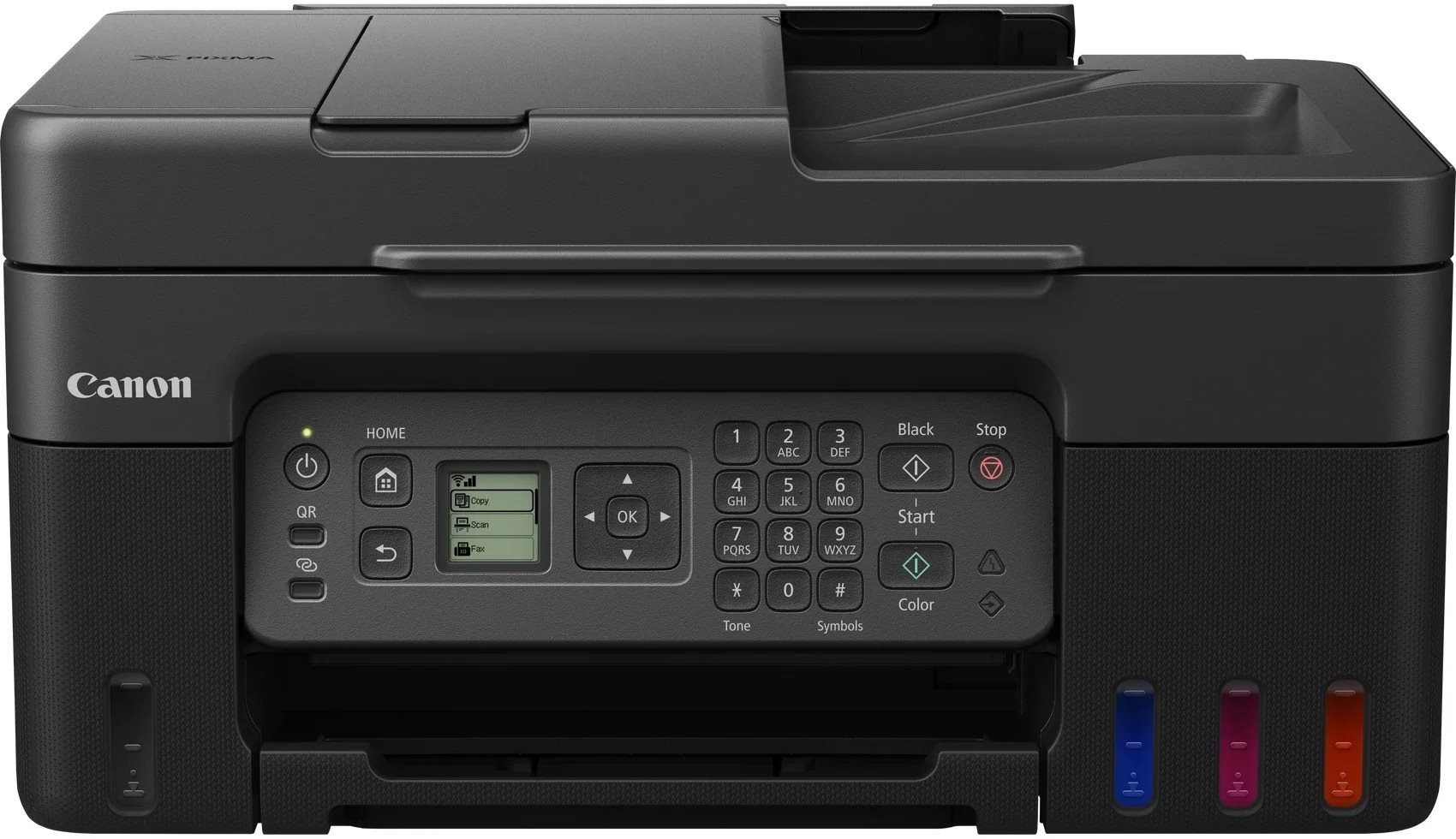 Canon 5807C006 Tintenstrahldrucker