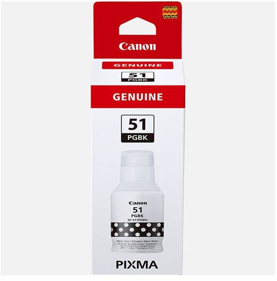 Canon BLACK INK BOTTLE G SERIES Druckerpatrone