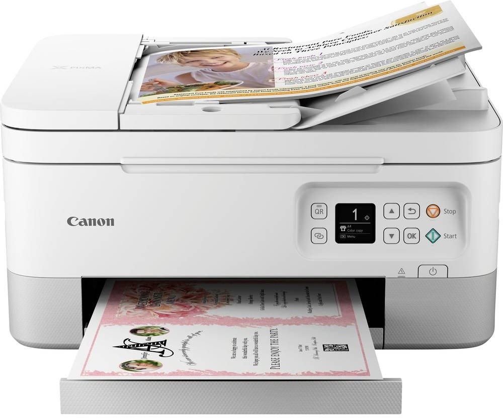 Canon 5449C026 Tintenstrahldrucker