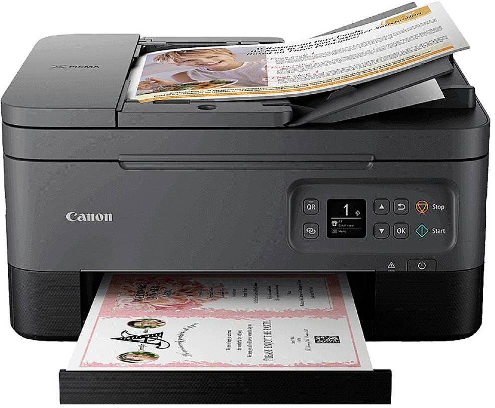 Canon 5449C006 Tintenstrahldrucker