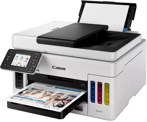 Canon 4470C006 Tintenstrahldrucker