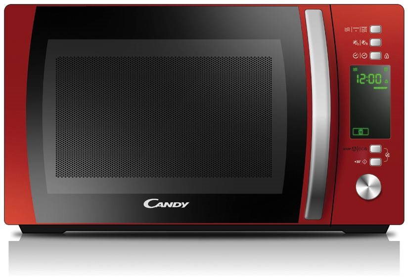 CANDY CMXG20DR Mikrohullámú sütő