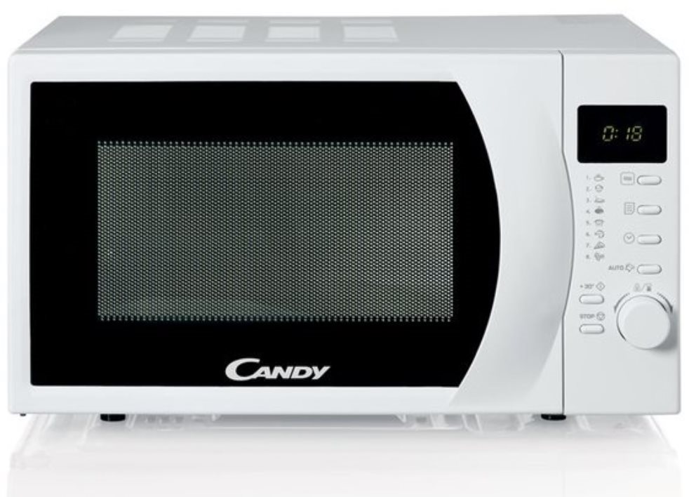 CANDY CMW 2070 DW Mikrovlnná rúra