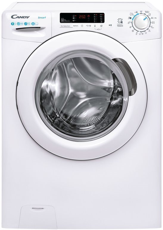 CANDY CS4 1272DE/1-S Práčka