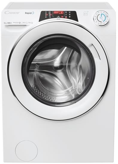 CANDY RO14146DWMCT/1-S RapidÓ Pračka